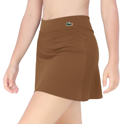 Short Saia Lacoste - Adulto - Foto 2