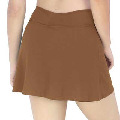 Short Saia Lacoste - Adulto - Foto 5