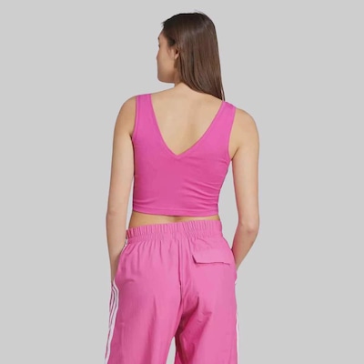 Cropped adidas ESS SL - Feminino - Foto 2