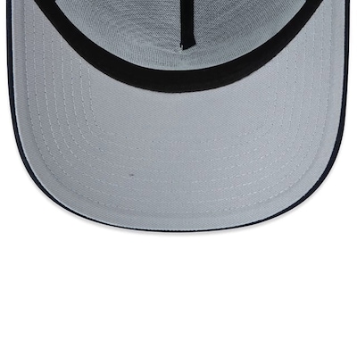 Boné Aba Curva New Era 9FORTY A-Frame New York Yankees - Snapback - Adulto - Foto 6