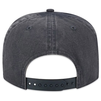 Boné Aba Curva New Era 9FORTY A-Frame Los Angeles Dodgers MLB - Snapback - Adulto - Foto 5