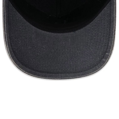 Boné Aba Curva New Era 9FORTY A-Frame Los Angeles Dodgers MLB - Snapback - Adulto - Foto 6