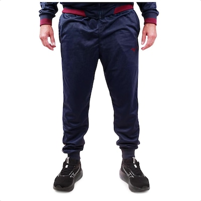 Agasalho Mizuno Root IIIM - Masculino - Foto 4