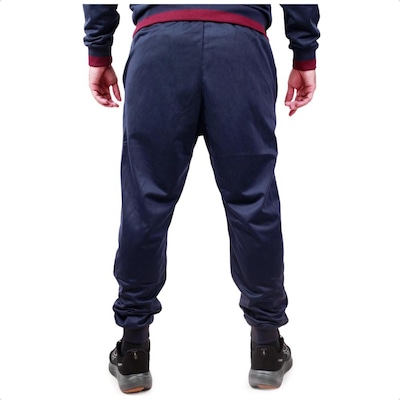 Agasalho Mizuno Root IIIM - Masculino - Foto 5
