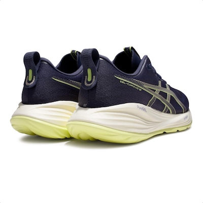 Tênis ASICS Gel-Cumulus 27 Masculino - Foto 6