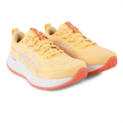 Tênis ASICS Gel-Cumulus 27 Feminino - Foto 3