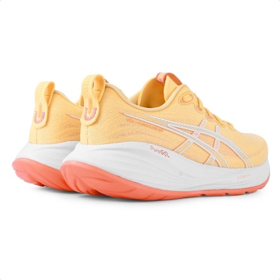 Tênis ASICS Gel-Cumulus 27 Feminino - Foto 5