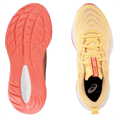 Tênis ASICS Gel-Cumulus 27 Feminino - Foto 6