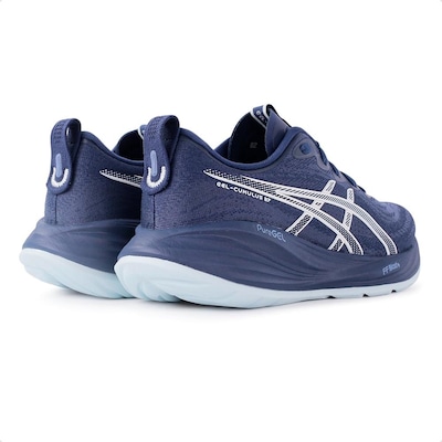 Tênis ASICS Gel-Cumulus 27 Feminino - Foto 5