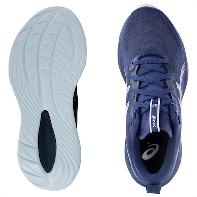 Tênis ASICS Gel-Cumulus 27 Feminino - Foto 6
