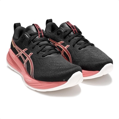 Tênis ASICS Gel-Cumulus 27 Feminino - Foto 3