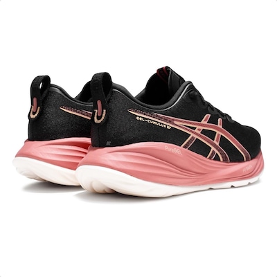 Tênis ASICS Gel-Cumulus 27 Feminino - Foto 5