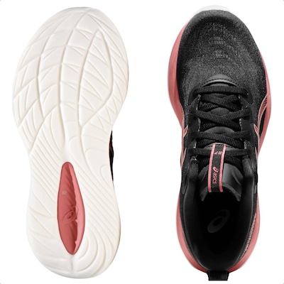 Tênis ASICS Gel-Cumulus 27 Feminino - Foto 6