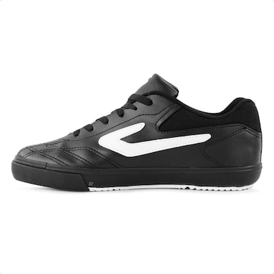 Chuteira Futsal Topper Dominator 3 LT - Adulto - Foto 2