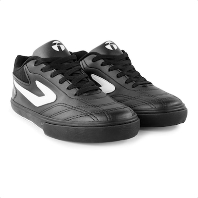 Chuteira Futsal Topper Dominator 3 LT - Adulto - Foto 3