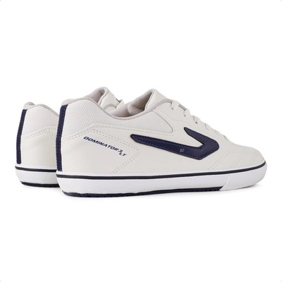Chuteira Futsal Topper Dominator 3 LT - Adulto - Foto 5