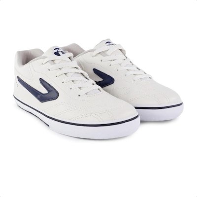 Chuteira Futsal Topper Dominator 3 LT - Adulto - Foto 3