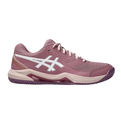 Tenis Asics Gel-Dedicate 8 Pedal - Feminino - Foto 1
