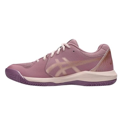 Tenis Asics Gel-Dedicate 8 Pedal - Feminino - Foto 2