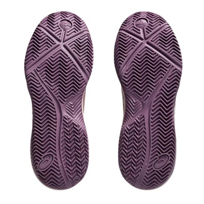 Tenis Asics Gel-Dedicate 8 Pedal - Feminino - Foto 3