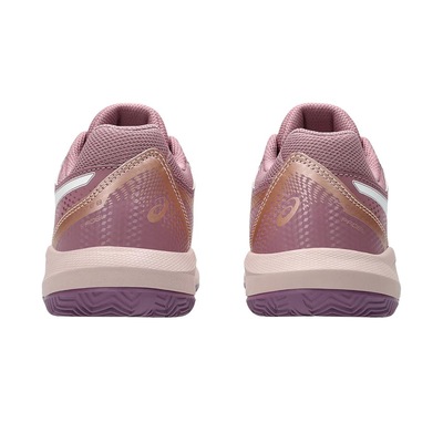 Tenis Asics Gel-Dedicate 8 Pedal - Feminino - Foto 4