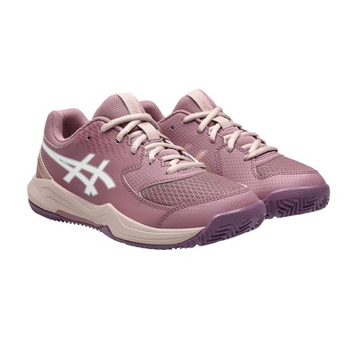 Tenis Asics Gel-Dedicate 8 Pedal - Feminino - Foto 5