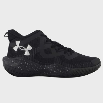 Tênis Under Armour Bankshot SE - Masculino - Foto 1