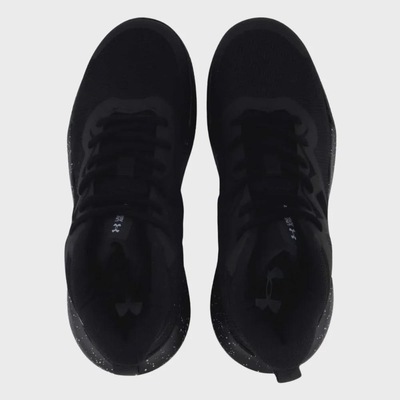 Tênis Under Armour Bankshot SE - Masculino - Foto 3