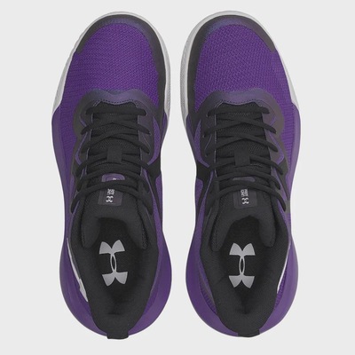 Tênis Under Armour Bankshot SE - Masculino - Foto 3