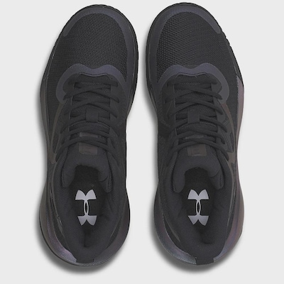 Tênis Under Armour Bankshot SE - Masculino - Foto 3