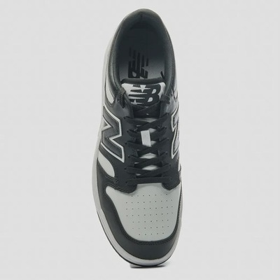 Tênis New Balance Unissex 480 Low - Adulto - Foto 4