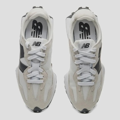 Tênis New Balance 327v1 - Adulto - Foto 4