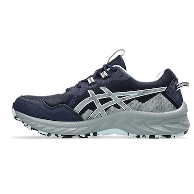 Tênis Asics Gel-Venture 10 - Feminino - Foto 2