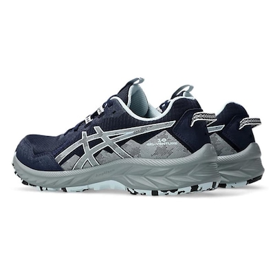 Tênis Asics Gel-Venture 10 - Feminino - Foto 4