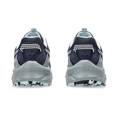 Tênis Asics Gel-Venture 10 - Feminino - Foto 5