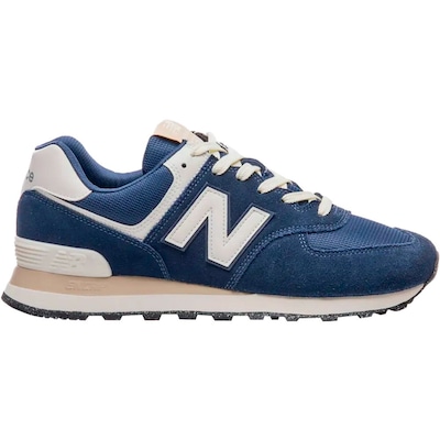 Tênis New Balance U574v2 - Masculino - Foto 3