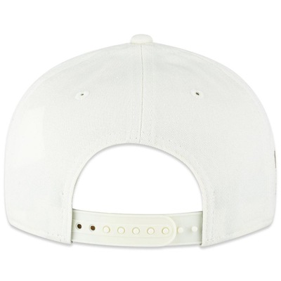 Boné New Era 940 A-Frame Institutional Style NFL Logo - Snapback - Adulto - Foto 2