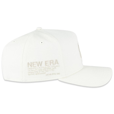 Boné New Era 940 A-Frame Institutional Style NFL Logo - Snapback - Adulto - Foto 6