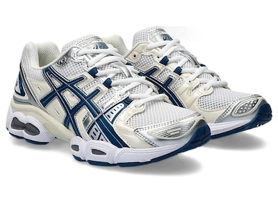 Tênis Asics Gel Nimbus 9 - Feminino - Foto 2