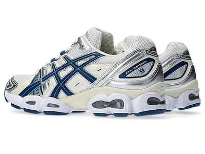 Tênis Asics Gel Nimbus 9 - Feminino - Foto 3