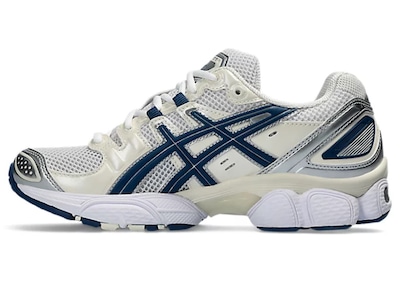 Tênis Asics Gel Nimbus 9 - Feminino - Foto 4