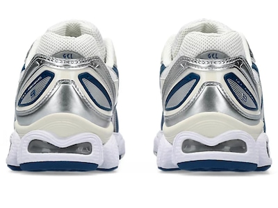 Tênis Asics Gel Nimbus 9 - Feminino - Foto 5