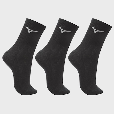 Tênis Mizuno Wave Prophecy 13 + 3 Pares de Meia Cano Médio - Masculino - Foto 3