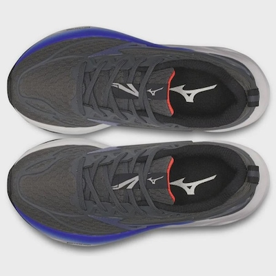 Tênis Mizuno Space 5 - Masculino - Foto 5
