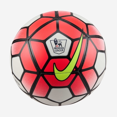 Bola de Futebol de Campo Nike Heritage 3 - Foto 1