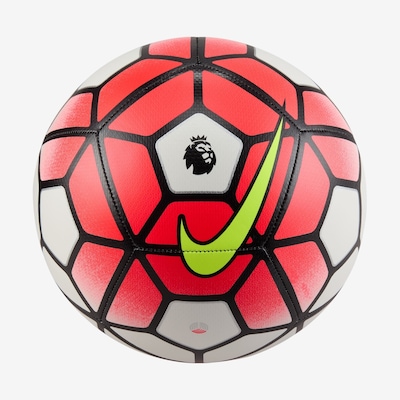 Bola de Futebol de Campo Nike Heritage 3 - Foto 2
