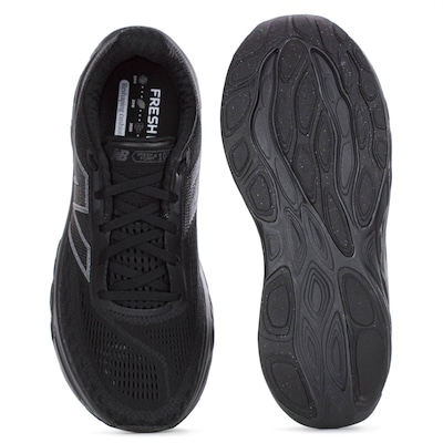 Tênis New Balance Fresh Foam X 1080 V14 - Masculino - Foto 4