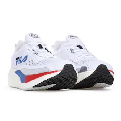 Tênis Fila Racer T2 Xtreme - Masculino - Foto 3