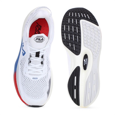 Tênis Fila Racer T2 Xtreme - Masculino - Foto 4