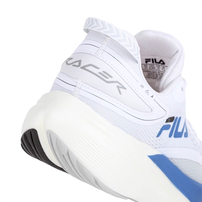 Tênis Fila Racer T2 Xtreme - Masculino - Foto 6